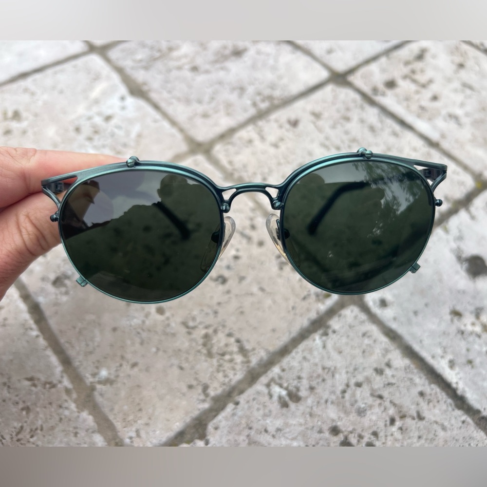 Jean Paul Gaultier sunglasses - Picture 7 of 8